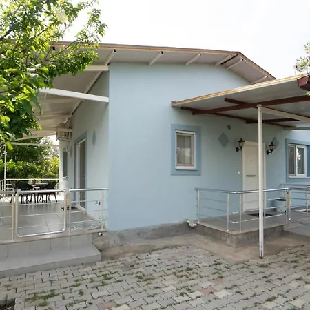 Apartment Nature View Detached House With Garden In *